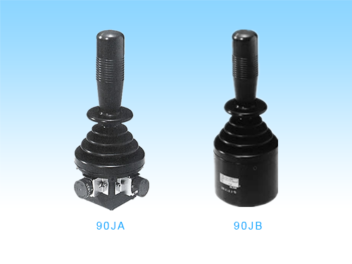 Compilations of Sibo ‘Big Man’ joysticks, the reassurance of large and medium-sized machinery control!(图1)