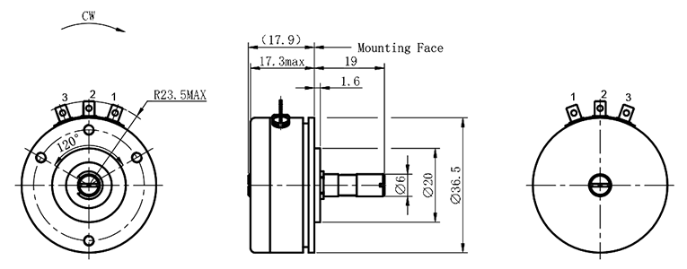 New Product Launch -- CR35D4(图3)