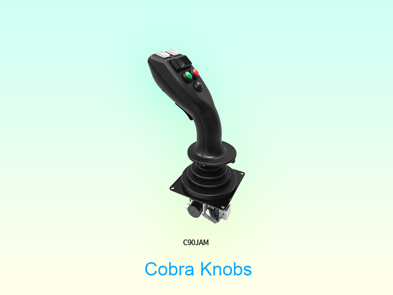 Joystick Selection – Knobs(图6)