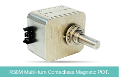 Sibo multi-turn potentiometers: precise and reliable, outstanding performance(图5)