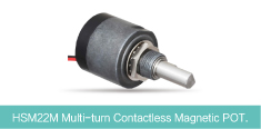 Sibo multi-turn potentiometers: precise and reliable, outstanding performance(图4)