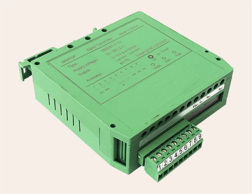 From Potentiometer Signals to Analog Signals, All in The New Modules!(图3)