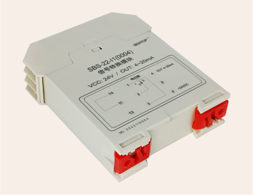 From Potentiometer Signals to Analog Signals, All in The New Modules!(图1)