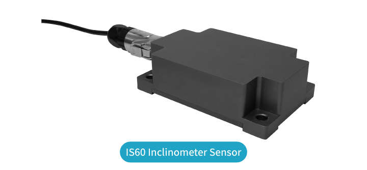 Sibos First Inclinometer Sensor Emerges on The Market Now!(图2)