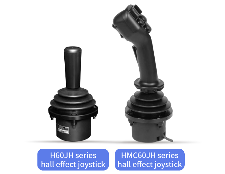 Mainstay Among Joysticks —— Compilations of Medium-sized Joysticks(图5)